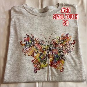 Medium youth new
